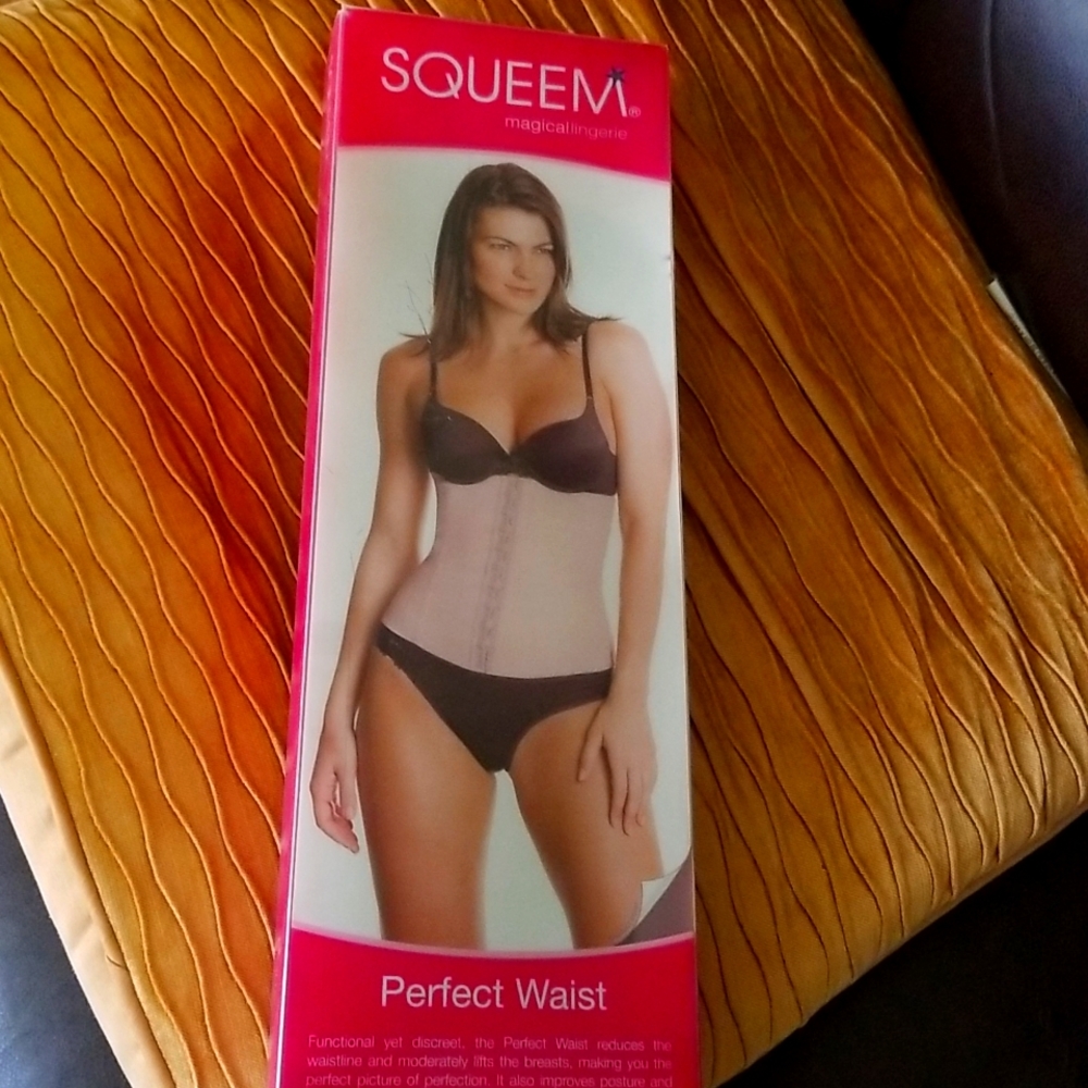 Shapewear Lingerie